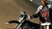 Visages du Sport : Stéphane Gueye - Moto Cross