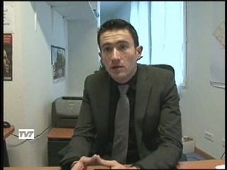 Accueil des jeunes en errance - Projet la Maison PRODOMO 3