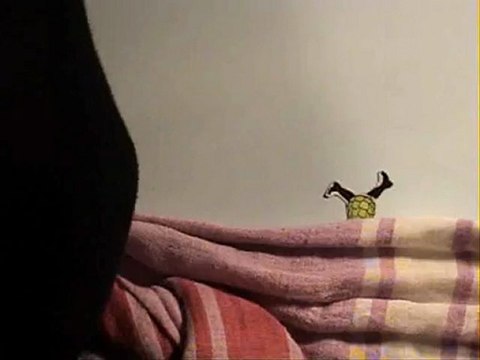 Film d'atelier - Atelier adultes MPT Rancy - Décrocher la lune (2010)