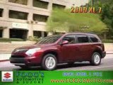 2009 Suzuki XL7 - Fogg's Automotive - Glenville, NY
