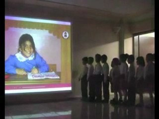 Ahlat Bayındır İlköğretim Okulu