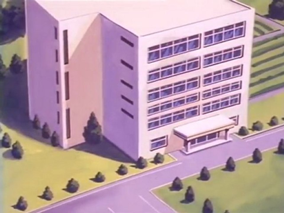 Mask - 07 Le vol du plutonium
