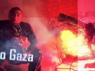 Yo Gaza - Guerre (Teaser)