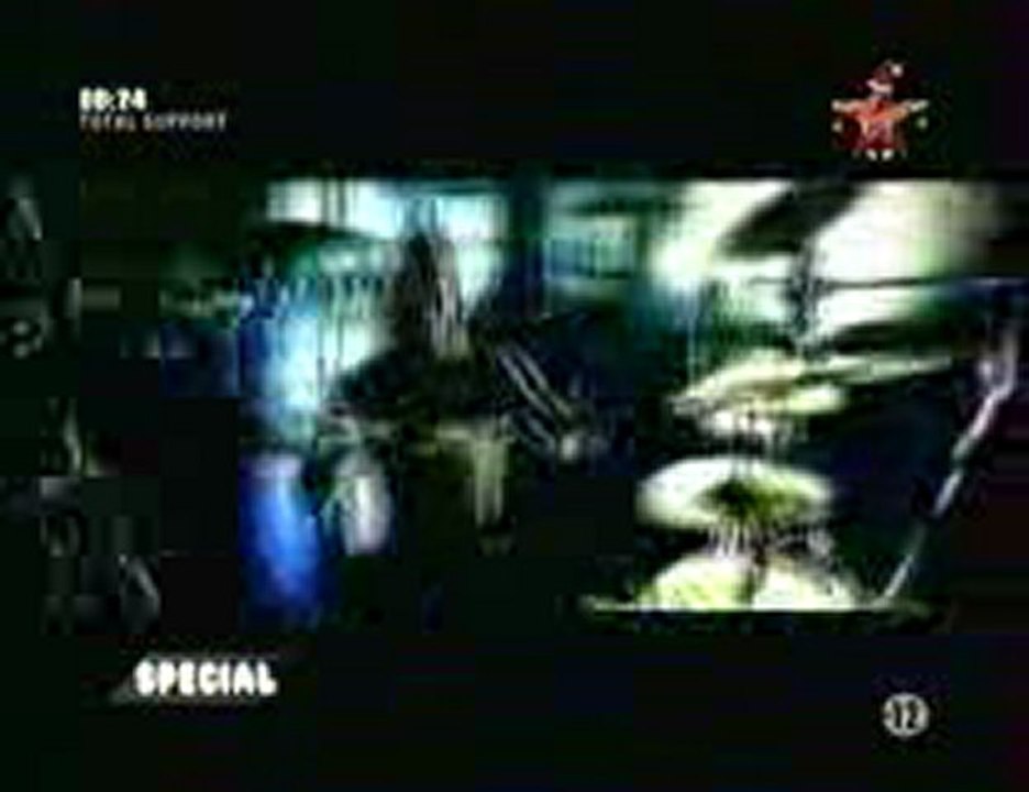 Dagoba - The things within