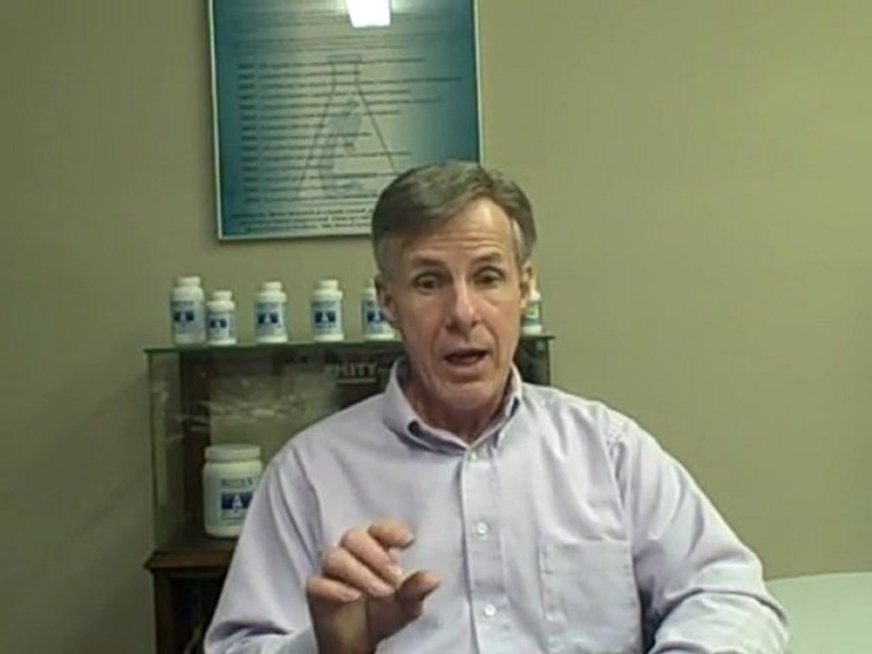 Gallbladder Health: Needing to Lose Weight?