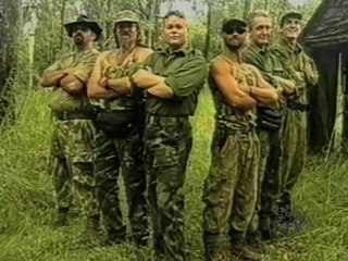 Yowie, the Australian Bigfoot - Part 1
