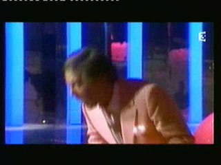 Guy bedos - carton rose