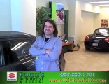 New Suzuki Kizashi Meets It's First Owner - Fogg's Auto ...