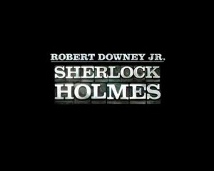 Sherlock Holmes Spot5 [10seg] Español
