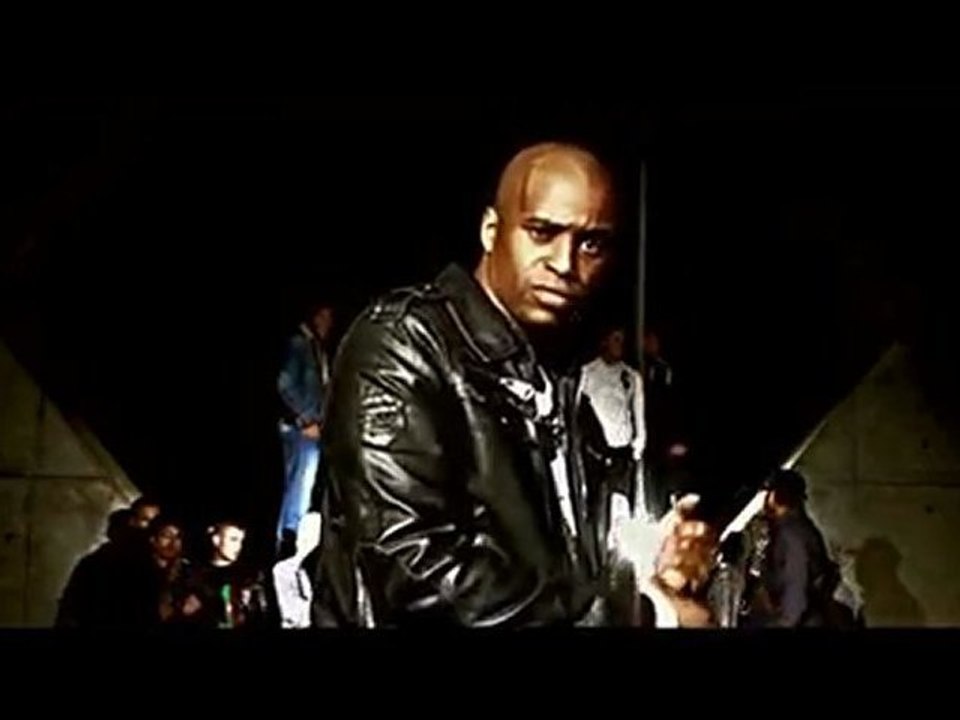 EXTRAIT DU CLIP DE TIBé " COUTE QUE COUTE" feat BRAHIM