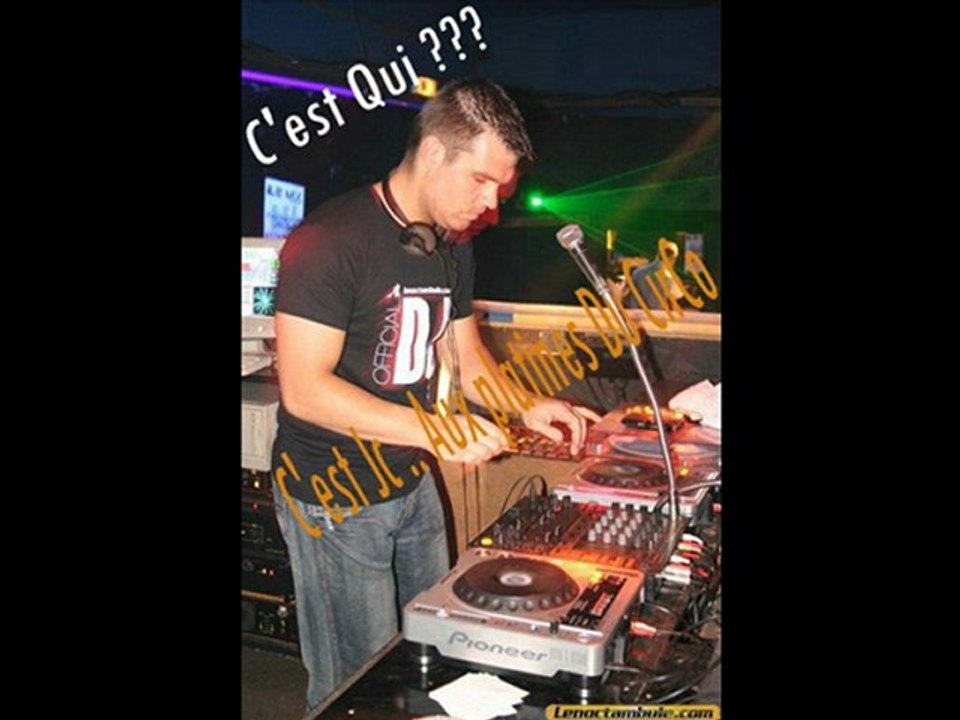 Keen'V Au CirCo LoCo @ Etreham(14)