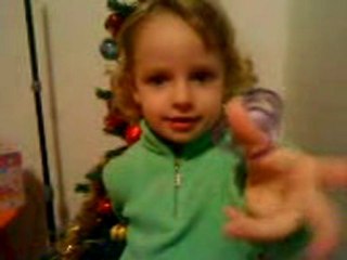 I dijete je donijelo svoju odluku...