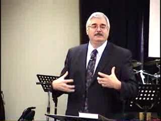 Serge Pinard - Étude d'une prière de l'Apôtre Paul