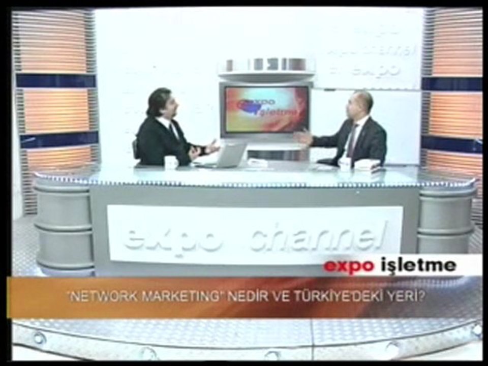 (1. Bölüm) Network Marketing'in Önemi!