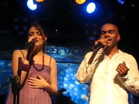 that's soul - heal the world (hommage michael jackson )