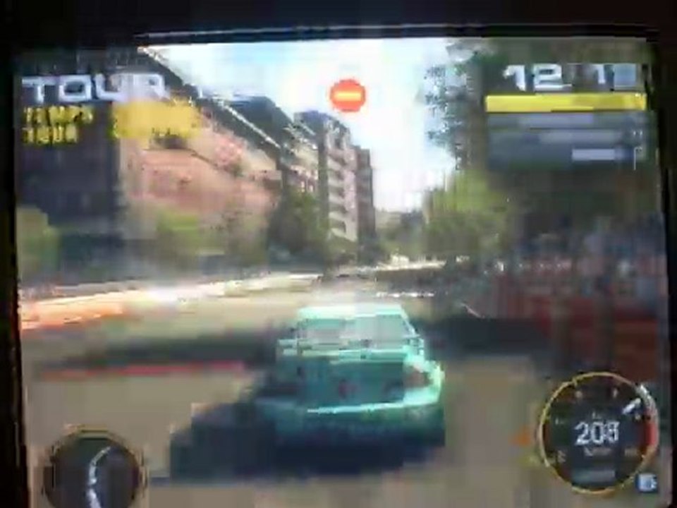 race driver grid en ligne sur ps3