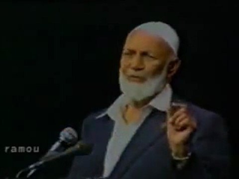 Le Prophète Mohamed Dans La Bible 1-13.flv