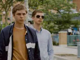 Youth in Revolt (Theatrical Trailer)