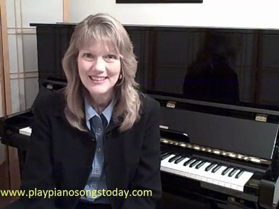 how to, learn piano