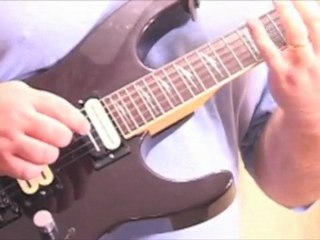 Sarasota Guitar Lessons