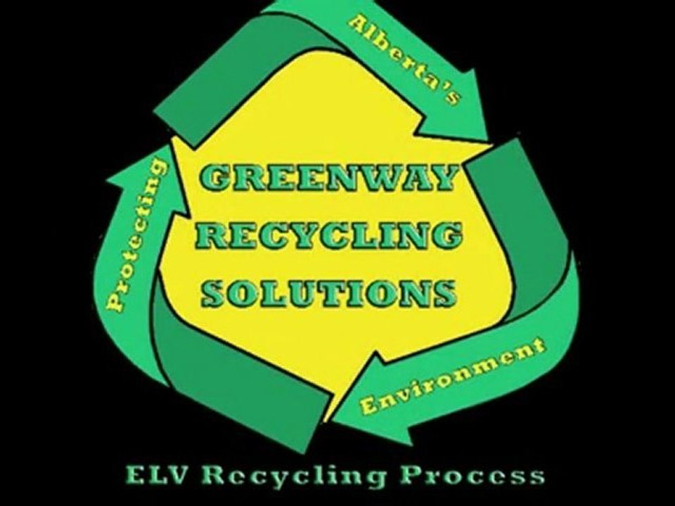 Greenway Recycling