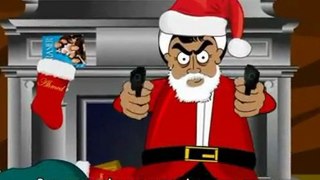Ahmed & Salim | How the Terrorist Stole Christmas