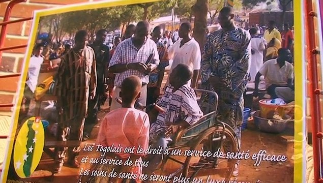 Conf.Presse de Kofi YAMGNANE à Paris par Jacky Moiffo 2