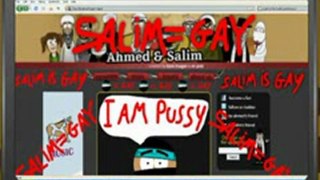 Ahmed & Salim | New Website