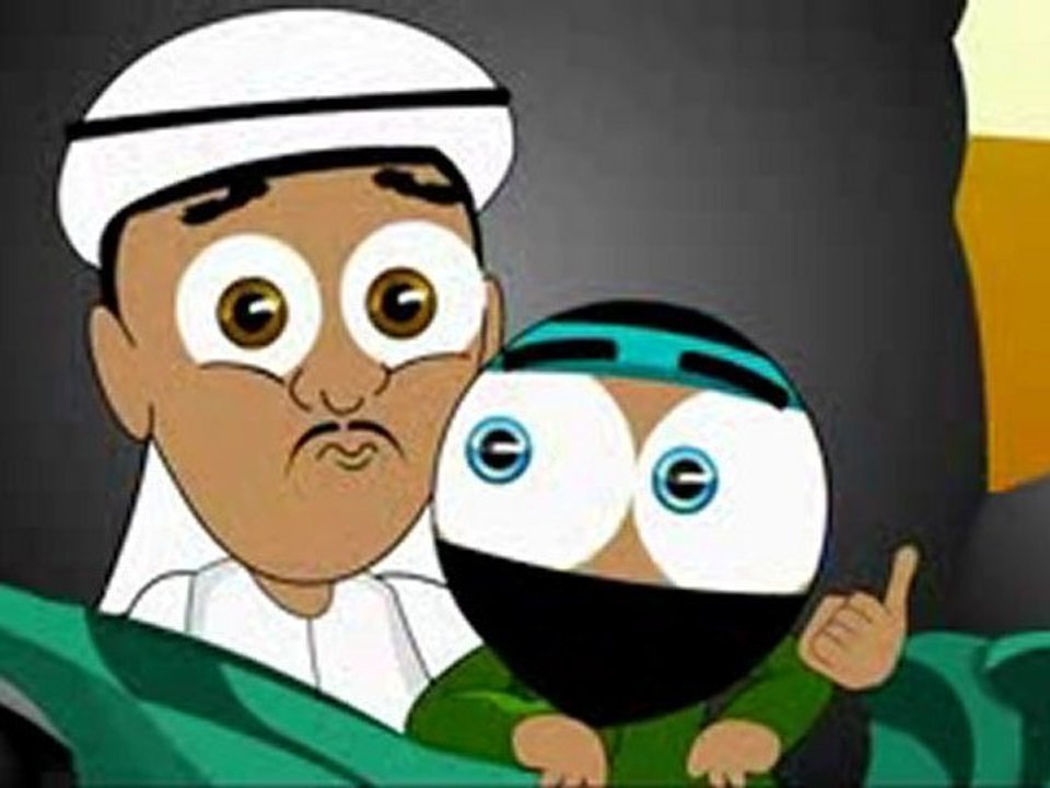 Salim bits Ahmed's finger - again !