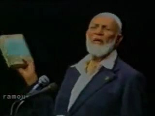 Le Prophète Mohamed Dans La Bible 3-13