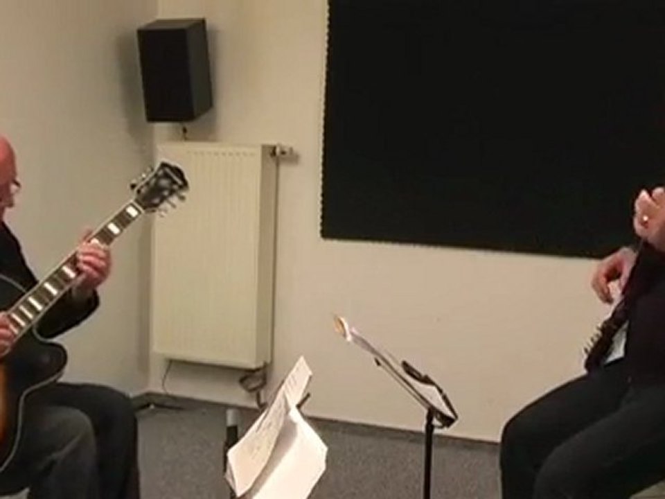 Little Wing (Jimy Hendrix)