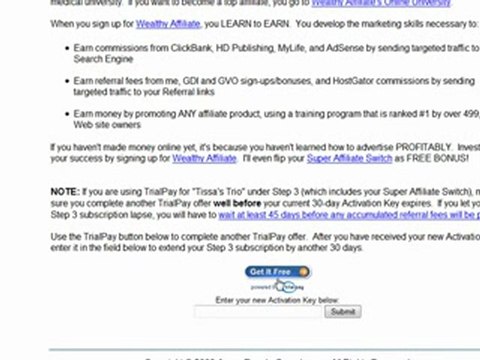 How to Complete Step 3 in Acme People Search System