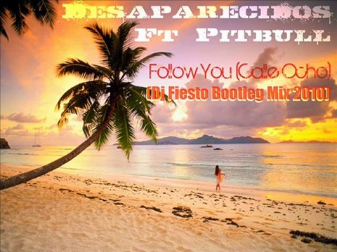 Follow You (Calle Ocho) (Dj Fiesto Bootleg Mix 2010)