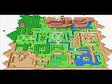 The Legend Of Zelda A Link To The Past (9)