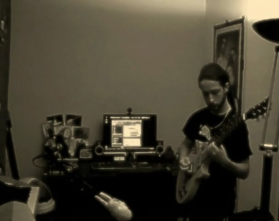 [Impro] 2010 On Backtrack