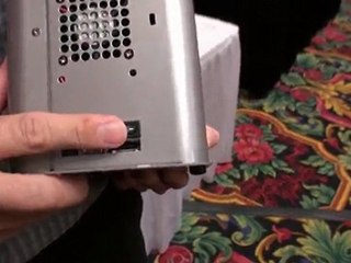 ioSafe CES tells us about its new disaster proof drive