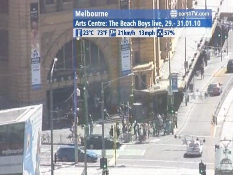 Udaipur - India, Nouméa - New Caledonia, Macau SAR - China, Melbourne - Australia, Seattle - USA, Plettenberg Bay - South Africa, Manila - Philippines