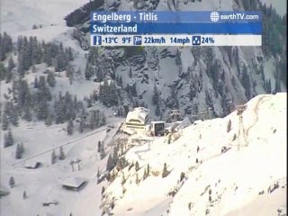 Berlin - Germany, Paris - France, Macau SAR - China, Washington - USA, Engelberg - Titlis - Switzerland, Palma de Mallorca - Spain, Niagara Falls - Canada