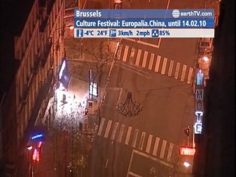 Dubrovnik - Croatia, Niagara Falls - Canada, Sydney - Australia, Hong Kong SAR - China, Brussels - Belgium, Nouméa - New Caledonia, Los Angeles - USA