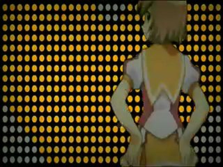 Amine Mix - Into the Night