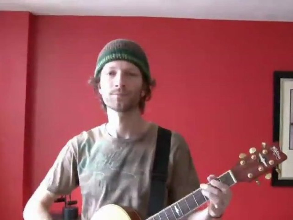 2010-01-06 yourdailyjingle presents: Dayton Towers