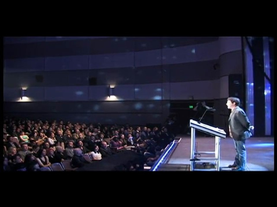 Paul Rudd wins Best Guest Star in a Web Series at the ...