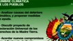 Convoca Evo Morales a cumbre climática de pueblos