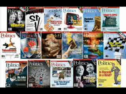 marketing politico, estrategia política, obama