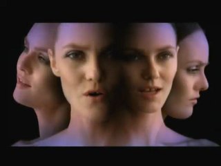 Vanessa Paradis - Divine Idylle -