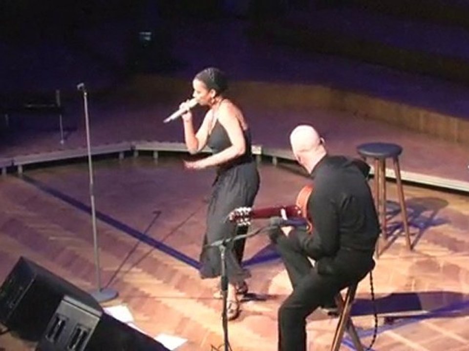 Friend & Fellow, Era Jazzu 2009