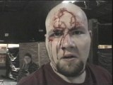 PWF Mid-South: Bloodlust (Wrestling)