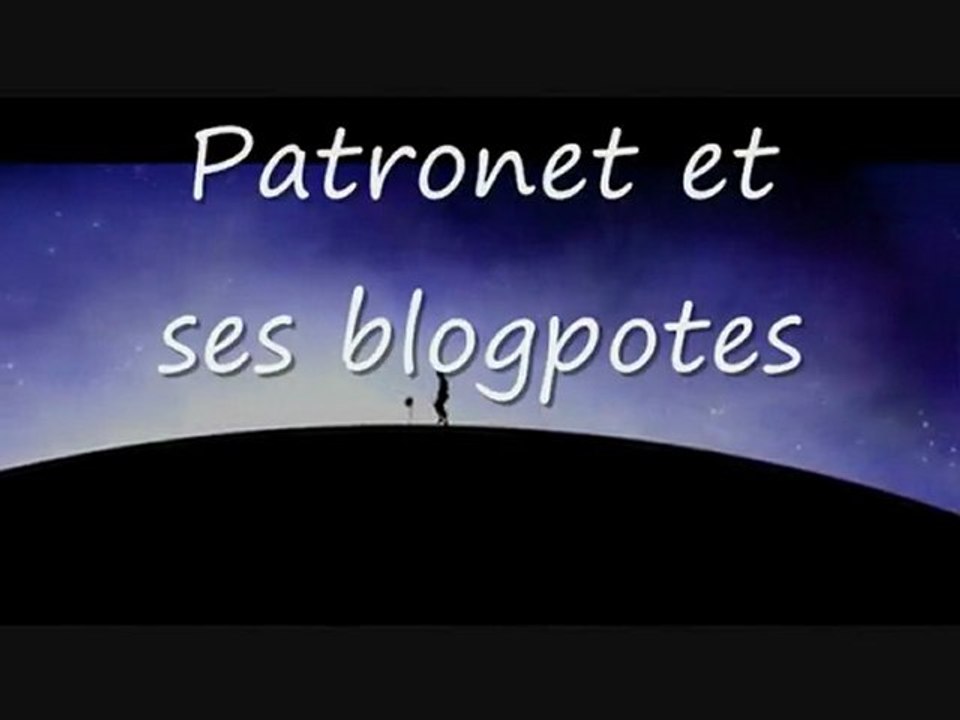 patronet fait chanter la France