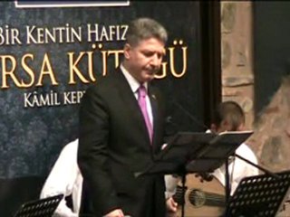 Dönülmez akşamın ufkundayım