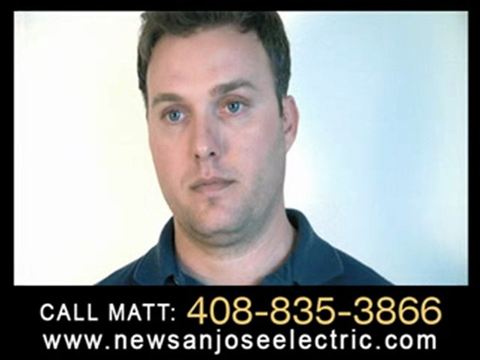San Jose Electric: When to install a new electrical service